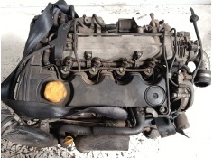 Recambio de motor completo para opel astra h (a04) 1.9 cdti (l48) referencia OEM IAM Z 19 DTH  