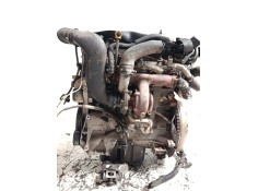 Recambio de motor completo para opel astra h (a04) 1.9 cdti (l48) referencia OEM IAM Z 19 DTH   2