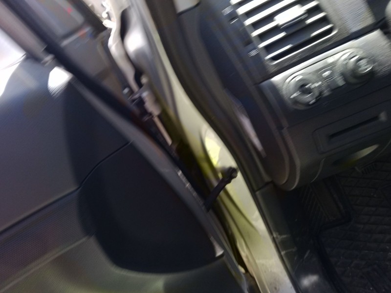 chevrolet captiva (c100, c140) del año 2009
