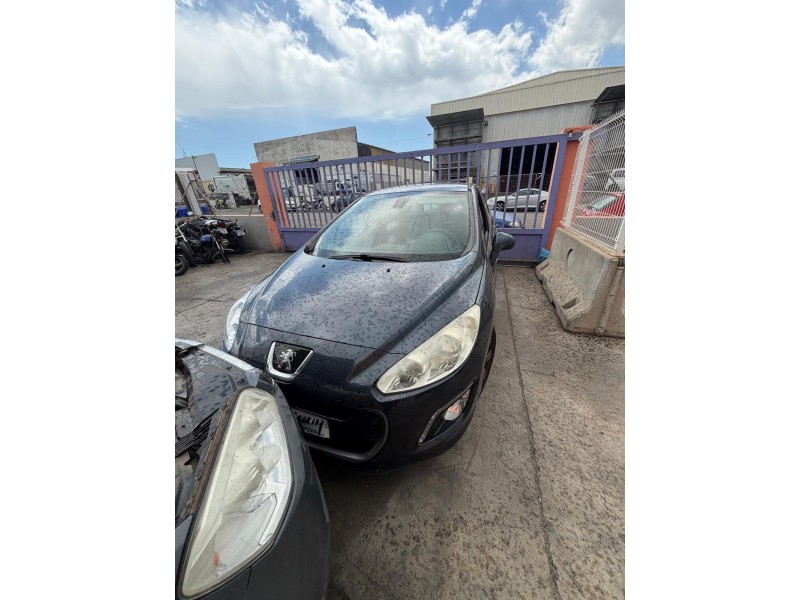 peugeot 308 i (4a_, 4c_) del año 2013