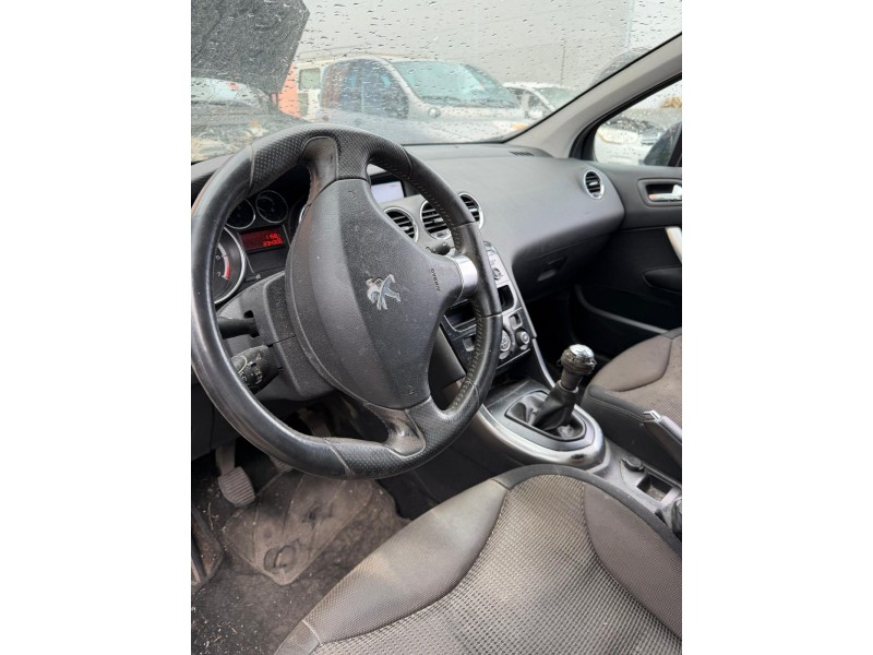 peugeot 308 i (4a_, 4c_) del año 2013