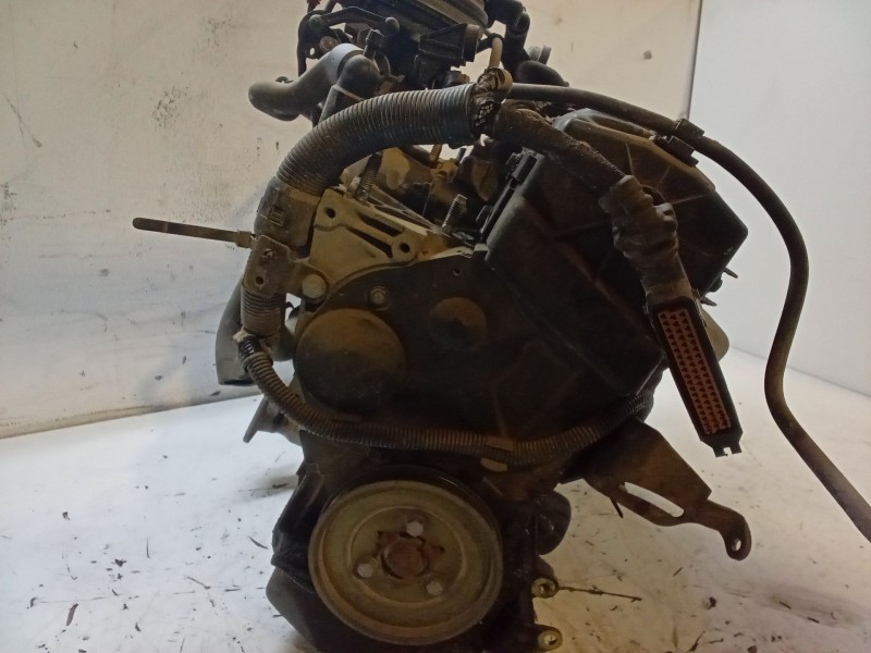 Recambio de motor completo para citroën saxo (s0, s1) 1.1 x, sx referencia OEM IAM   