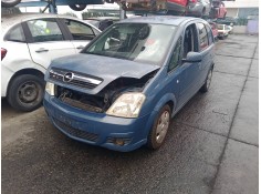 opel meriva a monospace (x03) del año 2012