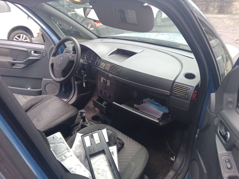 opel meriva a monospace (x03) del año 2012