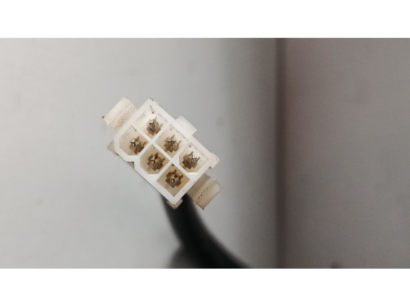 Recambio de piloto trasero izquierdo para ligier ixo 0.5 referencia OEM IAM   