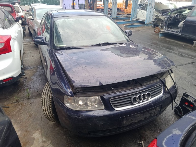 audi a3 (8l1) del año 2002