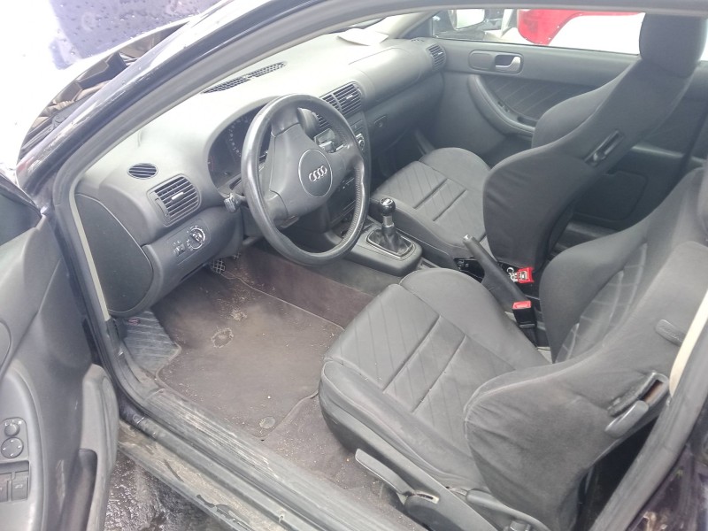 audi a3 (8l1) del año 2002