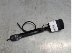 Recambio de anclaje cinturon delantero derecho para renault megane iii hatchback (bz0/1_, b3_) 1.2 tce (bz2b, bz11) referencia O 2