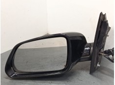 Recambio de retrovisor izquierdo para volkswagen polo iv (9n_, 9a_) 1.4 16v referencia OEM IAM   