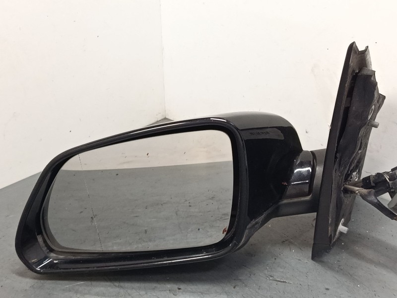 Recambio de retrovisor izquierdo para volkswagen polo iv (9n_, 9a_) 1.4 16v referencia OEM IAM   