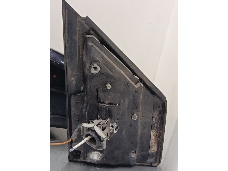 Recambio de retrovisor izquierdo para volkswagen polo iv (9n_, 9a_) 1.4 16v referencia OEM IAM   