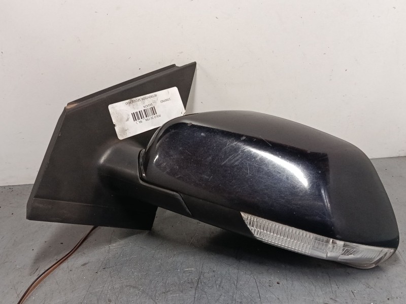Recambio de retrovisor izquierdo para volkswagen polo iv (9n_, 9a_) 1.4 16v referencia OEM IAM   