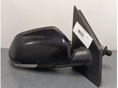 Recambio de retrovisor derecho para volkswagen polo iv (9n_, 9a_) 1.4 16v referencia OEM IAM   