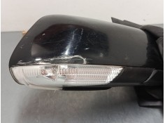 Recambio de retrovisor derecho para volkswagen polo iv (9n_, 9a_) 1.4 16v referencia OEM IAM    2