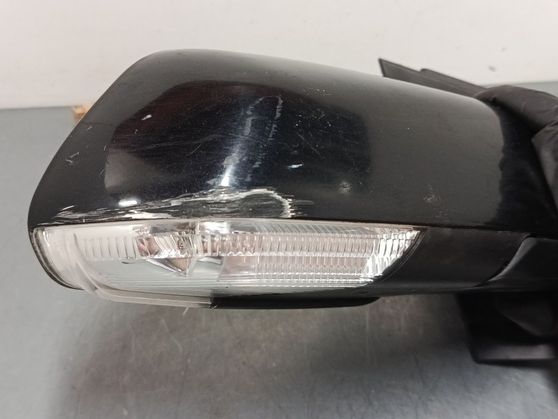 Recambio de retrovisor derecho para volkswagen polo iv (9n_, 9a_) 1.4 16v referencia OEM IAM   