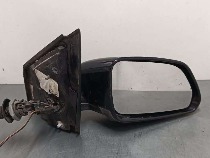 Recambio de retrovisor derecho para volkswagen polo iv (9n_, 9a_) 1.4 16v referencia OEM IAM   