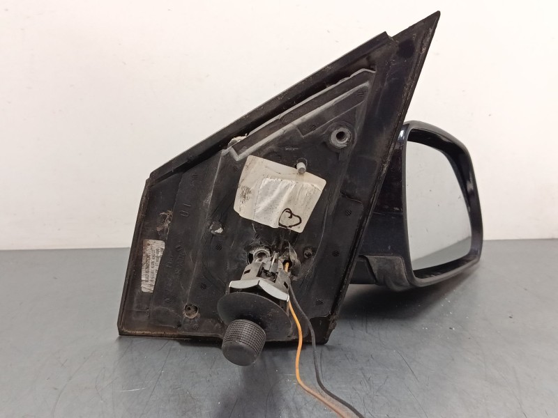 Recambio de retrovisor derecho para volkswagen polo iv (9n_, 9a_) 1.4 16v referencia OEM IAM   