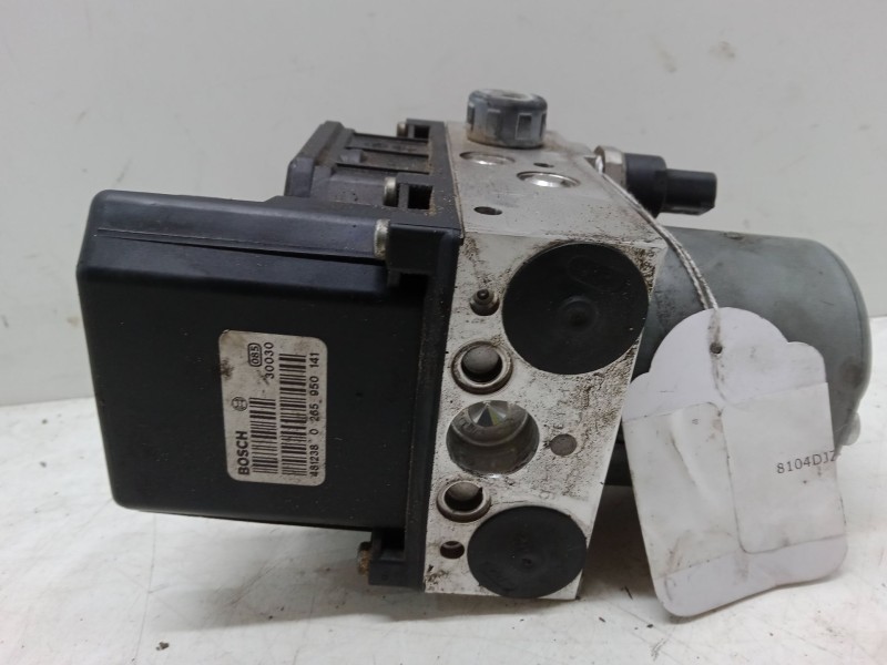 Recambio de abs para subaru legacy iv (bl) 2.5 awd (bl9) referencia OEM IAM 4812380265950141  