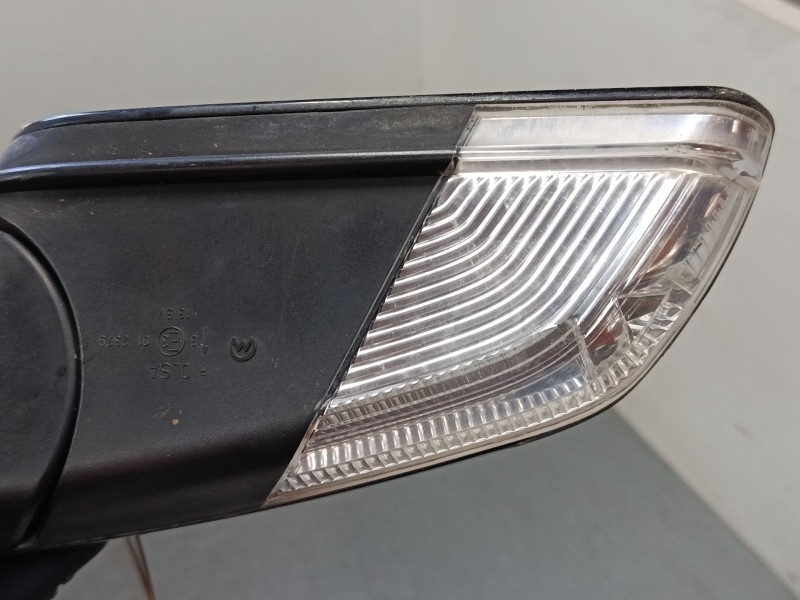 Recambio de retrovisor derecho para volkswagen polo iv (9n_, 9a_) 1.4 16v referencia OEM IAM   