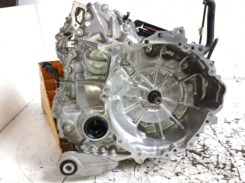 Recambio de caja de cambios automatica para toyota corolla station wagon (_e21_) 1.8 hybrid (zwe211) referencia OEM IAM 1CA523 1