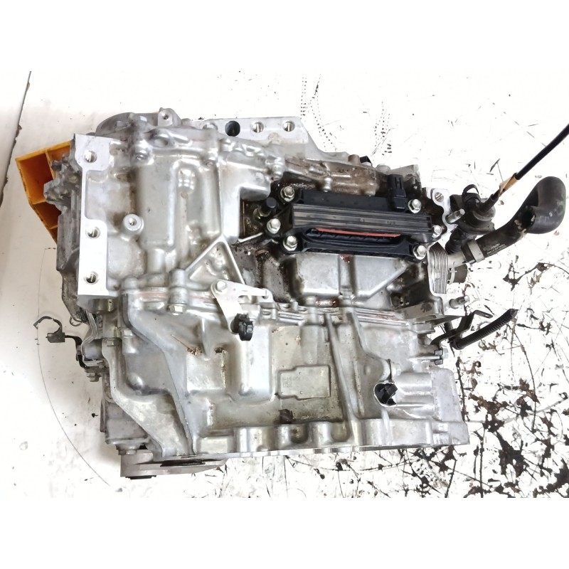 Recambio de caja de cambios automatica para toyota corolla station wagon (_e21_) 1.8 hybrid (zwe211) referencia OEM IAM 1CA523 1
