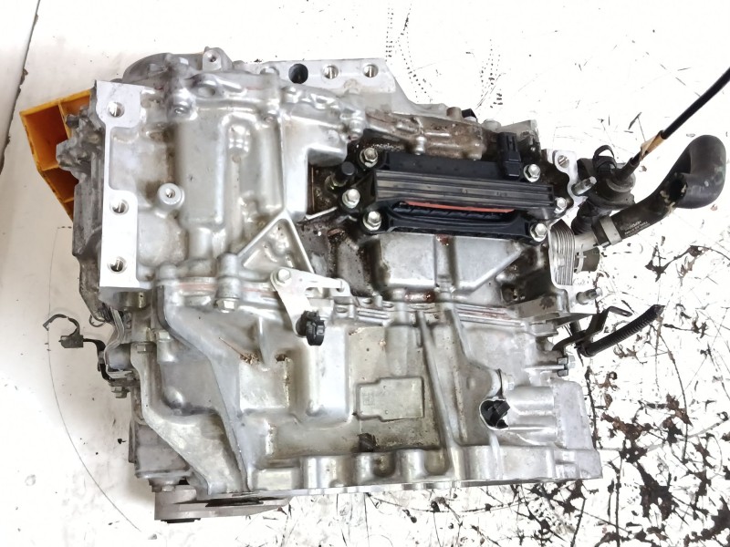 Recambio de caja de cambios automatica para toyota corolla station wagon (_e21_) 1.8 hybrid (zwe211) referencia OEM IAM 1CA523 1