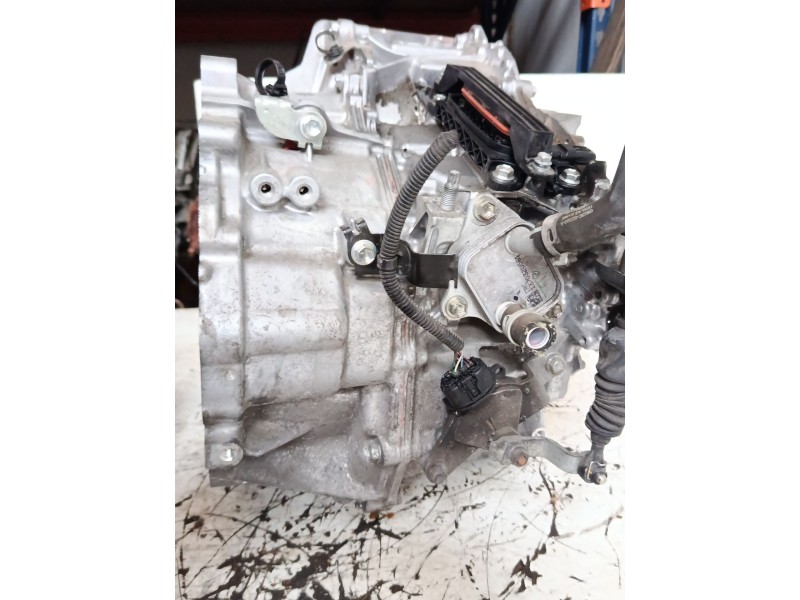 Recambio de caja de cambios automatica para toyota corolla station wagon (_e21_) 1.8 hybrid (zwe211) referencia OEM IAM 1CA523 1