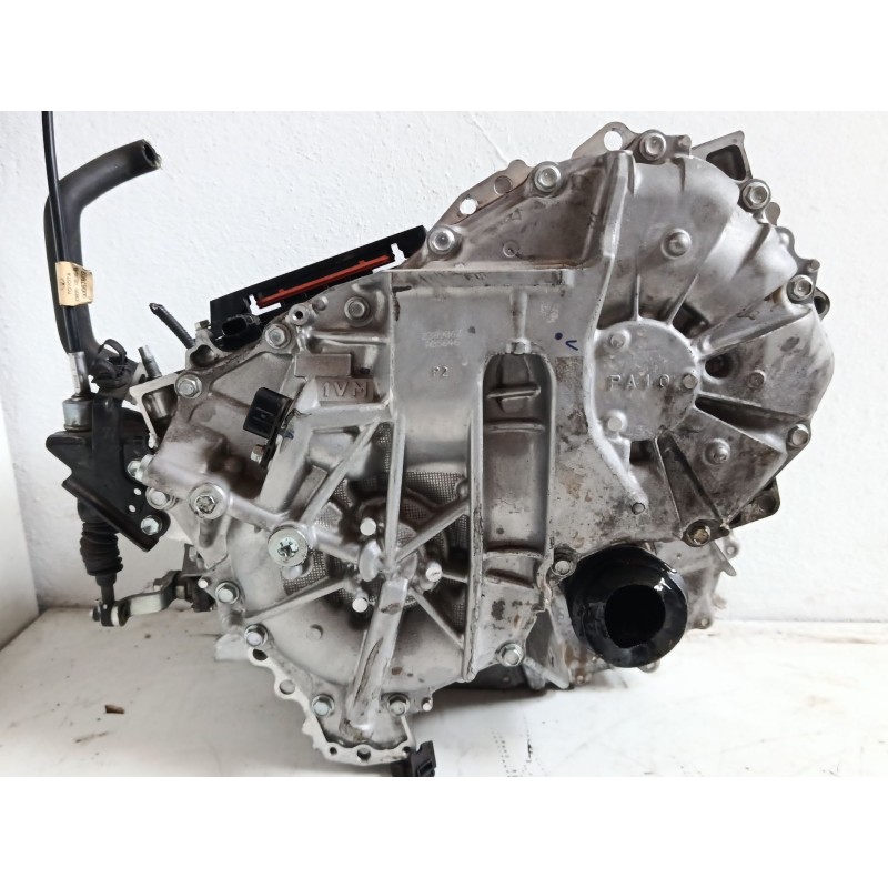 Recambio de caja de cambios automatica para toyota corolla station wagon (_e21_) 1.8 hybrid (zwe211) referencia OEM IAM 1CA523 1