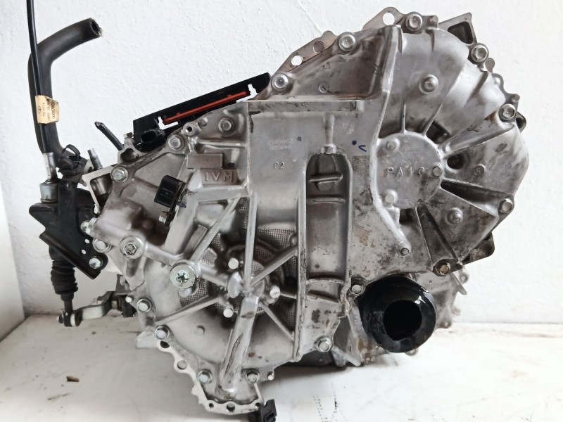 Recambio de caja de cambios automatica para toyota corolla station wagon (_e21_) 1.8 hybrid (zwe211) referencia OEM IAM 1CA523 1