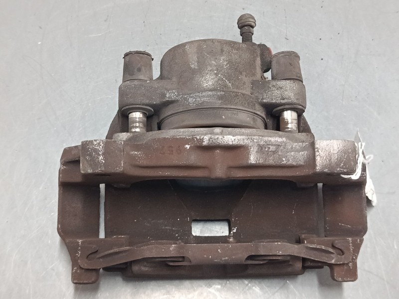 Recambio de pinza freno delantera derecha para land rover range rover evoque (l538) 2.0 d referencia OEM IAM   