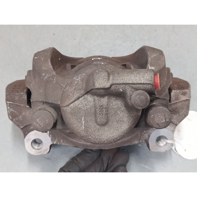 Recambio de pinza freno delantera derecha para land rover range rover evoque (l538) 2.0 d referencia OEM IAM   