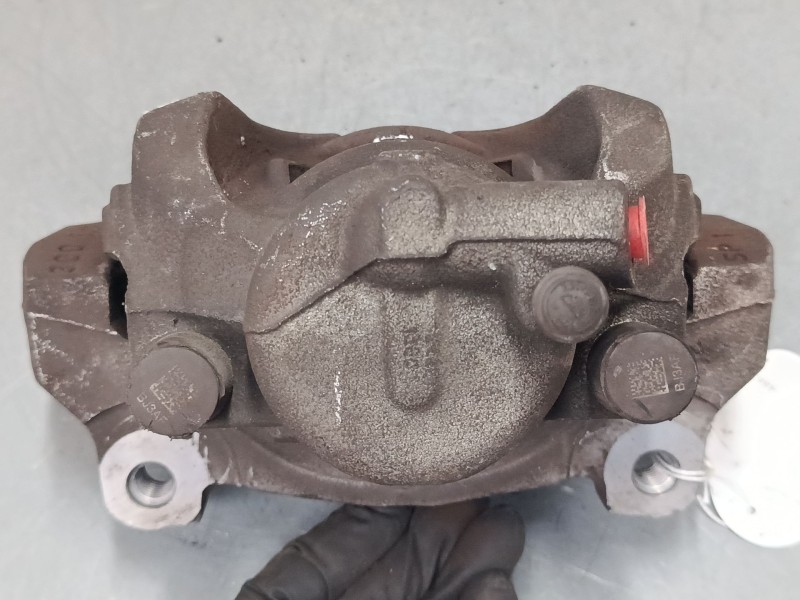 Recambio de pinza freno delantera derecha para land rover range rover evoque (l538) 2.0 d referencia OEM IAM   