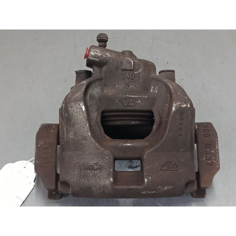 Recambio de pinza freno delantera derecha para land rover range rover evoque (l538) 2.0 d referencia OEM IAM   