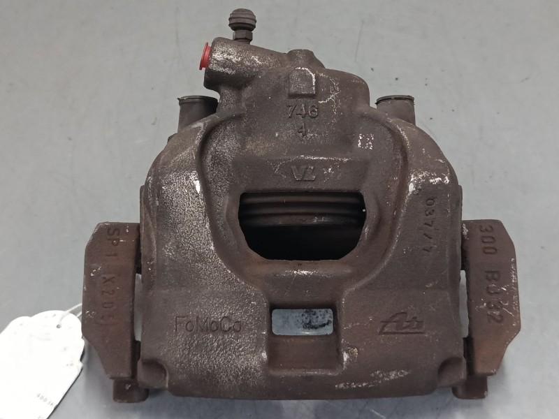 Recambio de pinza freno delantera derecha para land rover range rover evoque (l538) 2.0 d referencia OEM IAM   