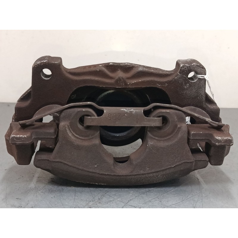 Recambio de pinza freno delantera derecha para land rover range rover evoque (l538) 2.0 d referencia OEM IAM   