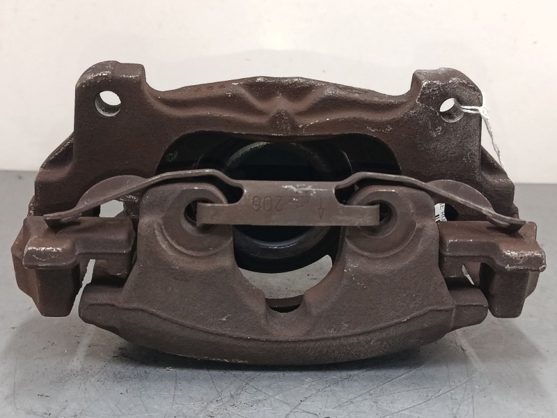 Recambio de pinza freno delantera derecha para land rover range rover evoque (l538) 2.0 d referencia OEM IAM   