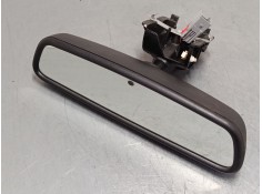 Recambio de retrovisor interior para land rover range rover evoque (l538) 2.0 d referencia OEM IAM FK7217E678AA 9054256 