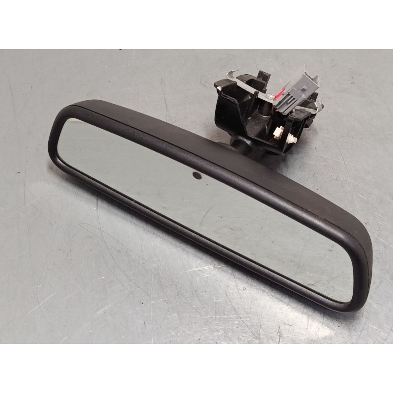 Recambio de retrovisor interior para land rover range rover evoque (l538) 2.0 d referencia OEM IAM FK7217E678AA 9054256 