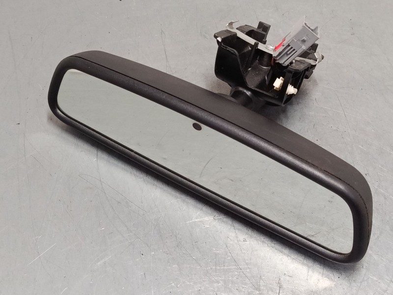 Recambio de retrovisor interior para land rover range rover evoque (l538) 2.0 d referencia OEM IAM FK7217E678AA 9054256 