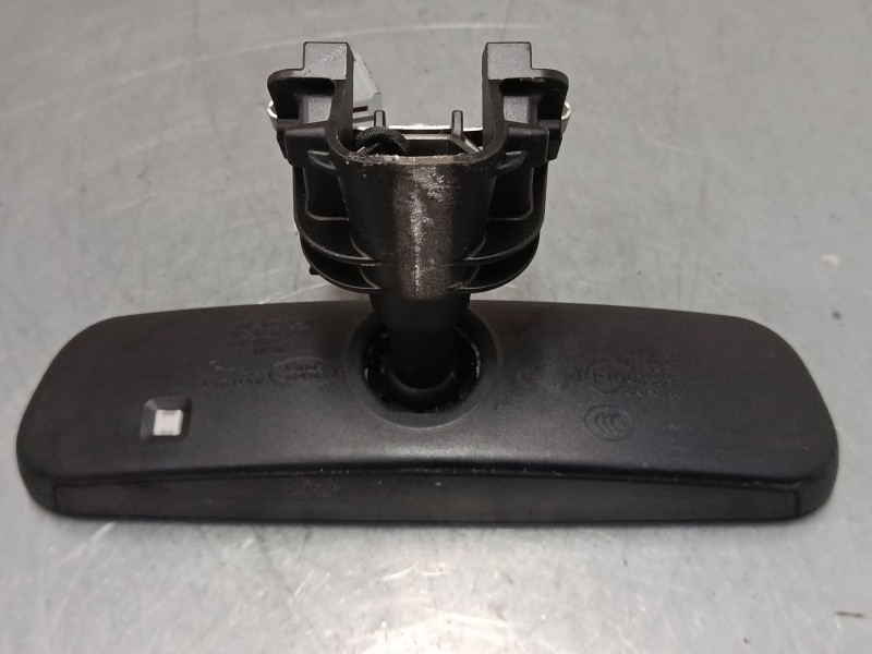Recambio de retrovisor interior para land rover range rover evoque (l538) 2.0 d referencia OEM IAM FK7217E678AA 9054256 