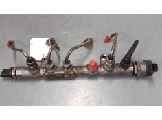 Recambio de rampa inyectora para land rover range rover evoque (l538) 2.0 d referencia OEM IAM G4D39D280AA 0445214332 