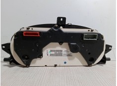 Recambio de cuadro instrumentos para renault megane i (ba0/1_) 1.6 16v (ba04, ba0b, ba11, ba1j, ba16, ba19, ba1k, ba1v,... refer 2