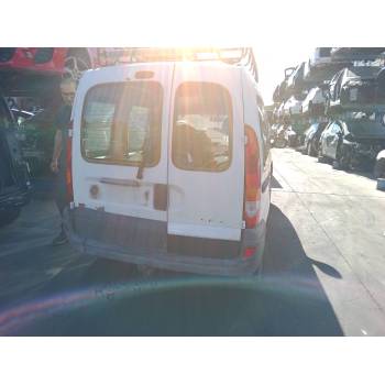 RENAULT KANGOO (KC0/1_)