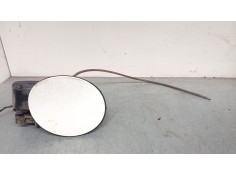 Recambio de tapa exterior combustible para land rover range rover evoque (l538) 2.0 d referencia OEM IAM   
