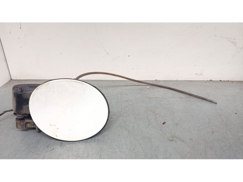 Recambio de tapa exterior combustible para land rover range rover evoque (l538) 2.0 d referencia OEM IAM   