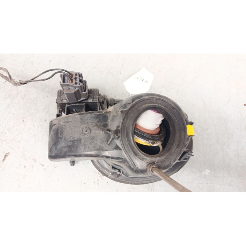 Recambio de tapa exterior combustible para land rover range rover evoque (l538) 2.0 d referencia OEM IAM   