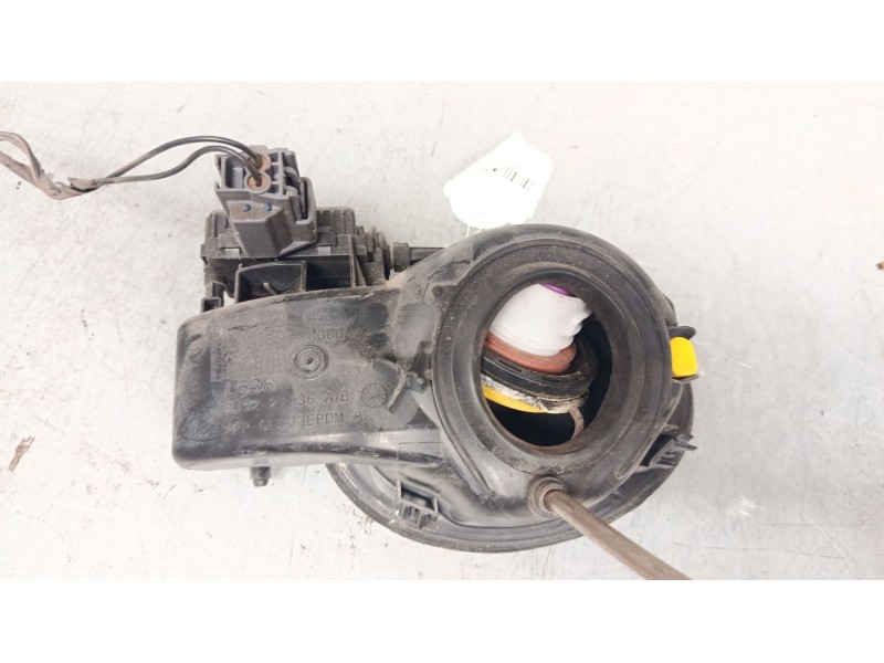 Recambio de tapa exterior combustible para land rover range rover evoque (l538) 2.0 d referencia OEM IAM   