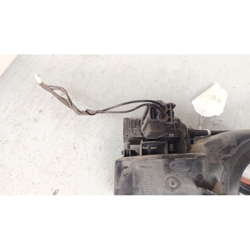 Recambio de tapa exterior combustible para land rover range rover evoque (l538) 2.0 d referencia OEM IAM   