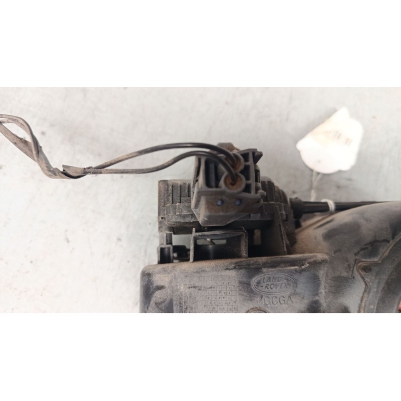 Recambio de tapa exterior combustible para land rover range rover evoque (l538) 2.0 d referencia OEM IAM   
