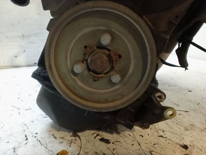 Recambio de motor completo para citroën saxo (s0, s1) 1.1 x, sx referencia OEM IAM   